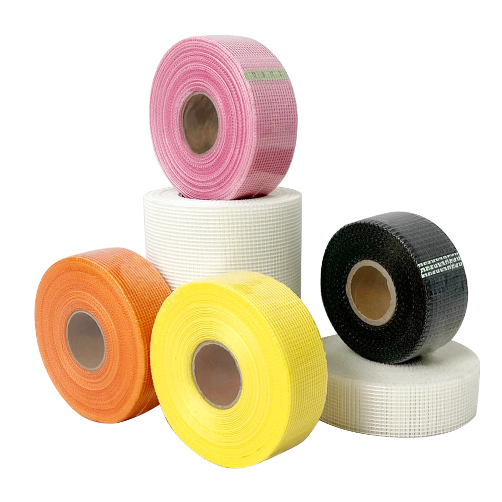 plasterboard fibreglass joint tape factory