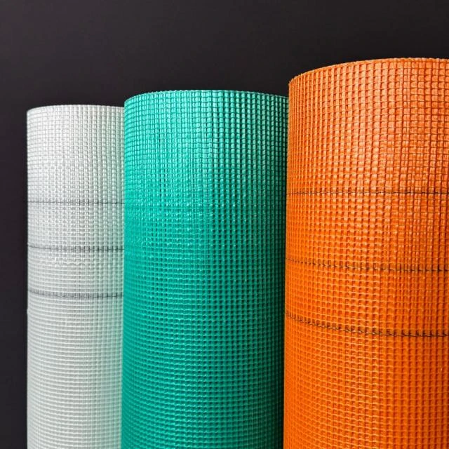 Save on Maintenance Costs with Fiberglass Mesh Reinforced Structures