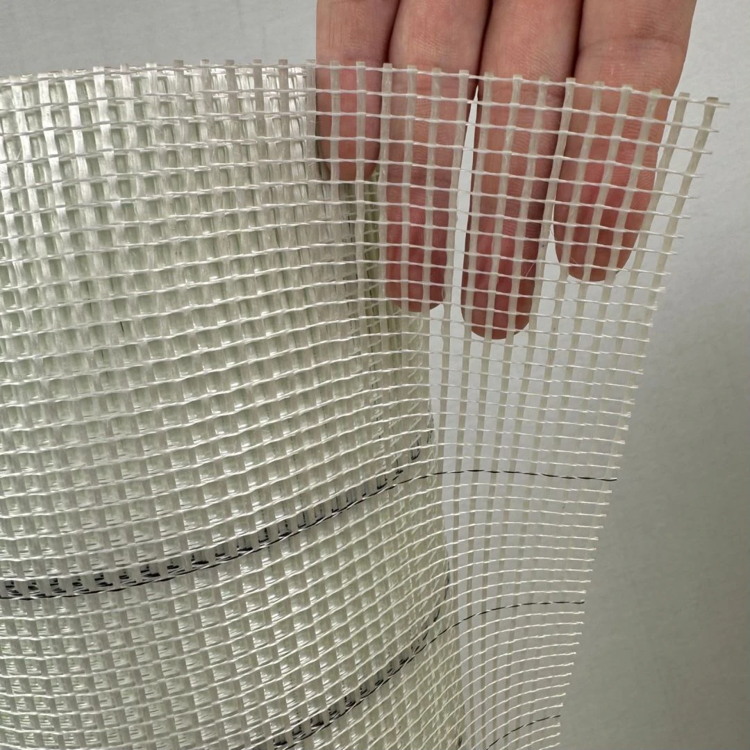Eco-Friendly Construction: Fiberglass Mesh as a Sustainable Building Material