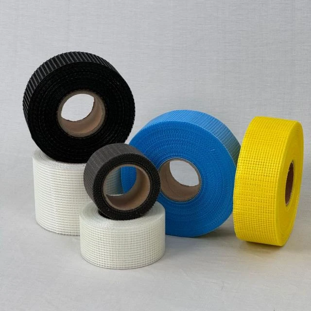 Fiberglass Wall Tape Solutions for Stronger and More Durable Drywall Installations