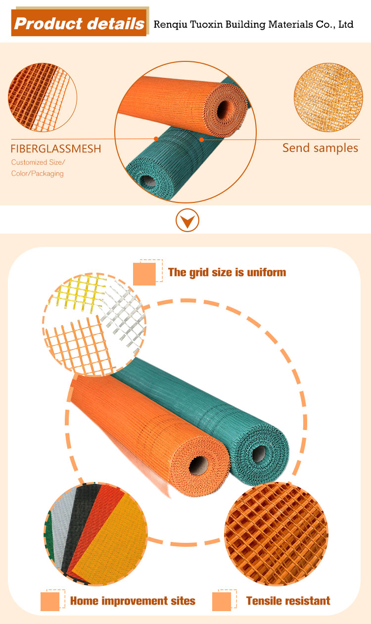 Alkaline Resistant Fiberglass Mesh Certification for Enhanced Durability and Construction Reliability