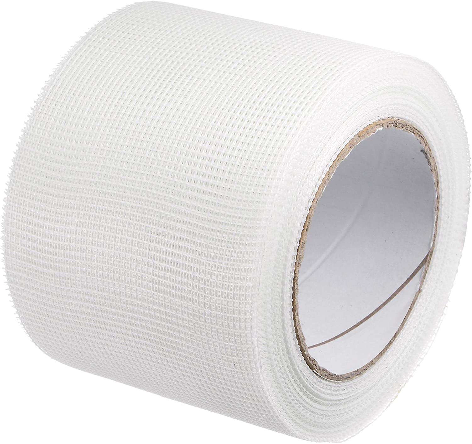Affordable Methods for Utilizing Mesh Tape in Drywall Installation and Repair Projects