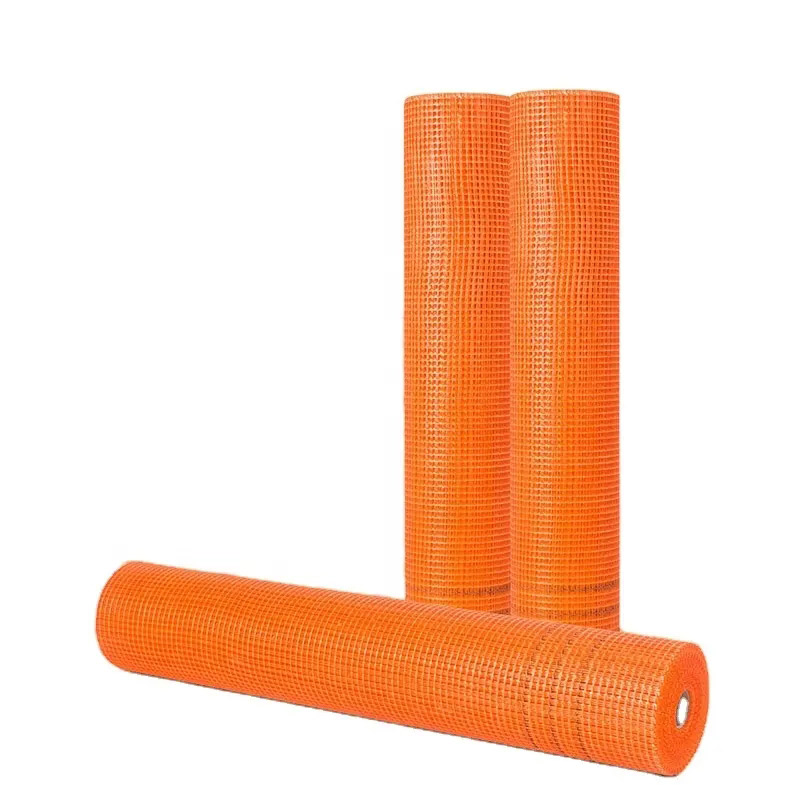 custom fiberglass mesh tape for plaster