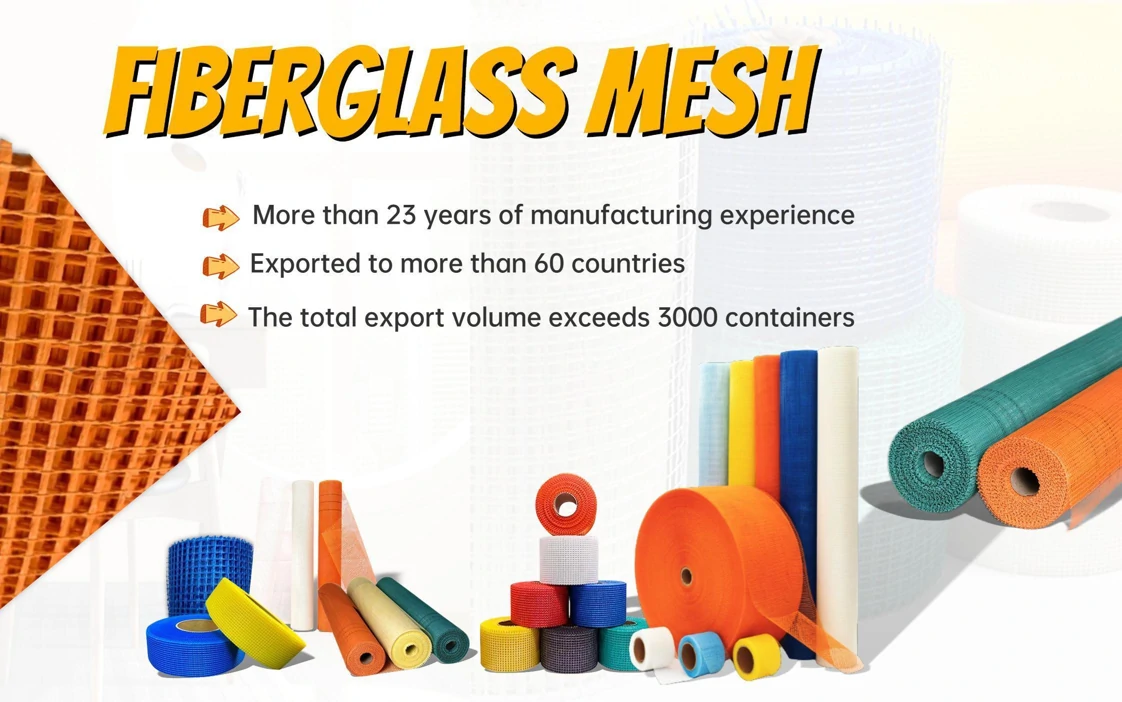 buy concrete fiberglass mesh