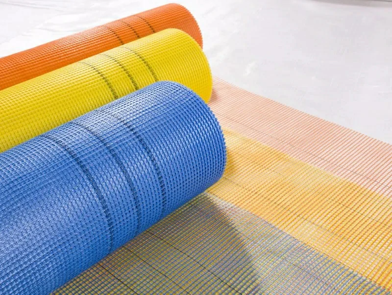 fiberglass mesh for stucco