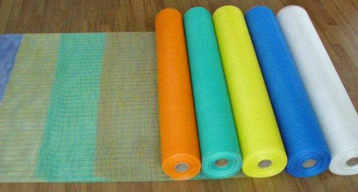 fiberglass sticky mesh supplier