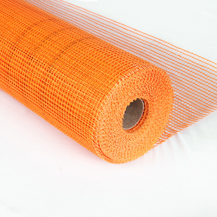fiberglass mesh concrete reinforcement manufacturers