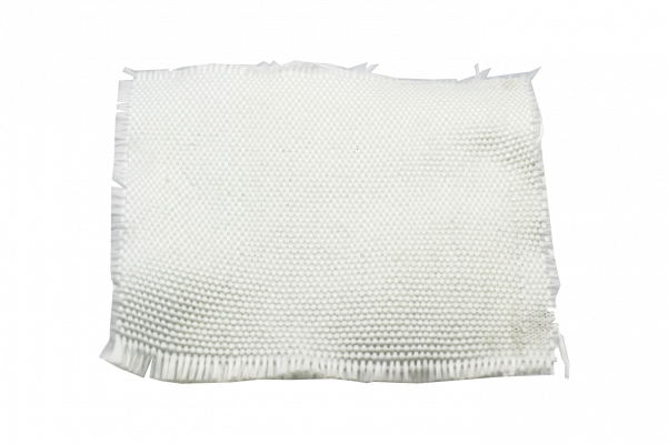 Customized Fiber Mesh Solutions for Enhanced Gypsum Plaster Performance and Durability