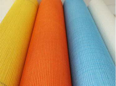 custom fiberglass mesh uk