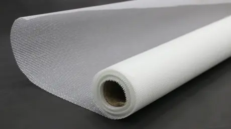 Composite Fiberglass Mesh for Alkali Resistance and Enhanced Durability in Construction Applications