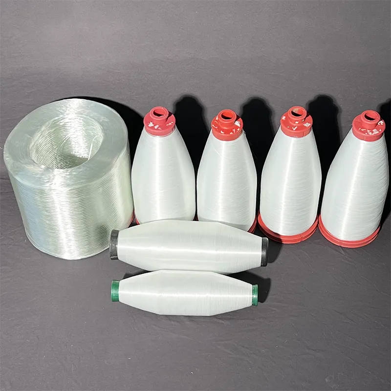 Unraveling the Strength: The Essential Role of Fiberglass Yarn in Manufacturing