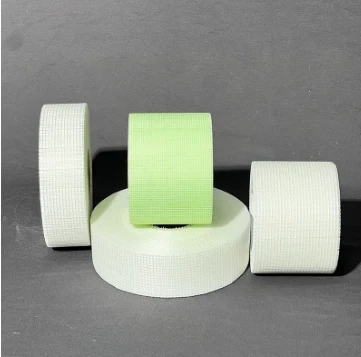 Fiberglass Joint Tape: A Strong Solution for Seamless Repairs
