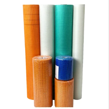 Fiberglass Mesh for Reinforcing: Strength and Versatility for Construction and Repairs