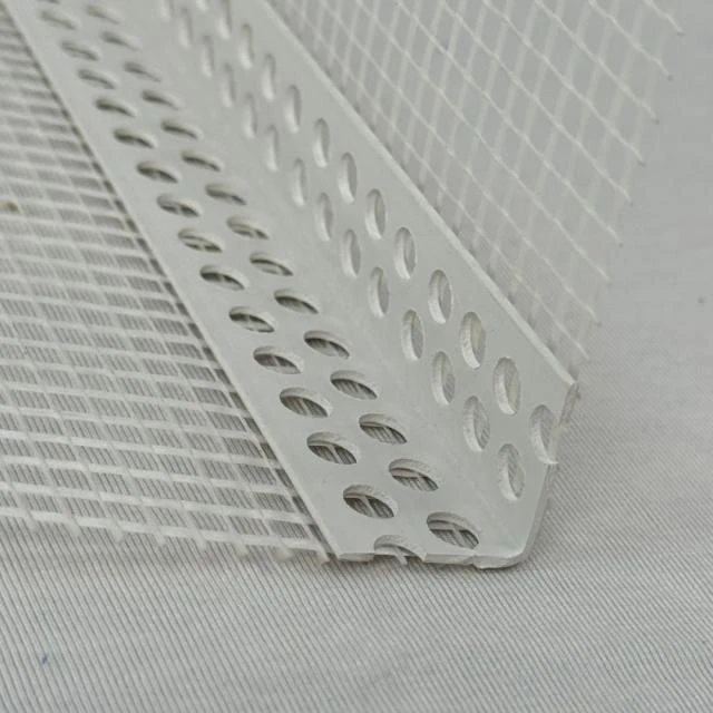 The Advantages of Fiberglass Mesh Corner Beads Over Metal and Plastic Alternatives