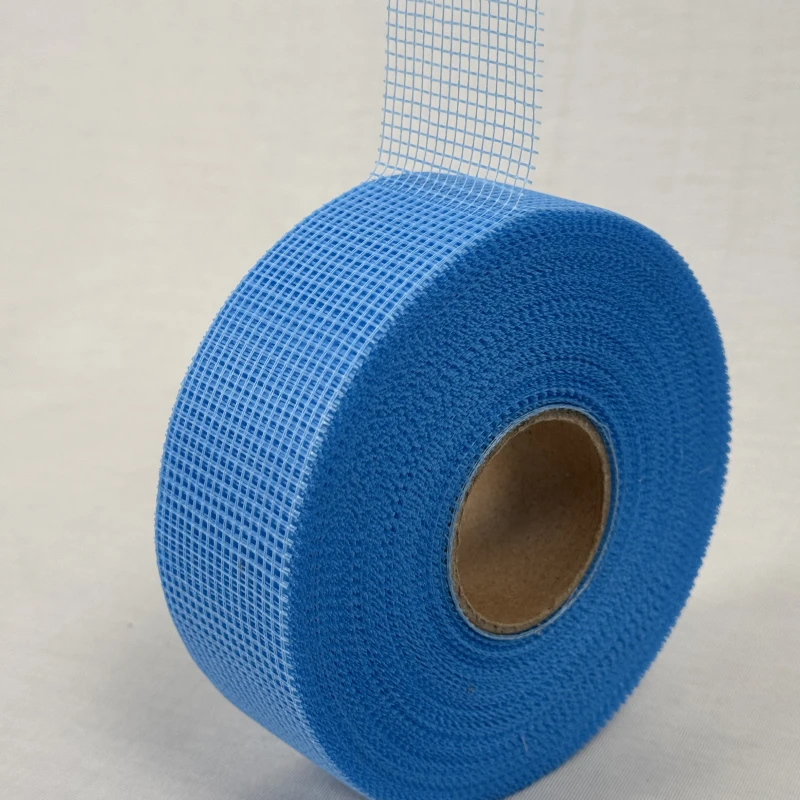 Mesh Tapes for Modern Construction