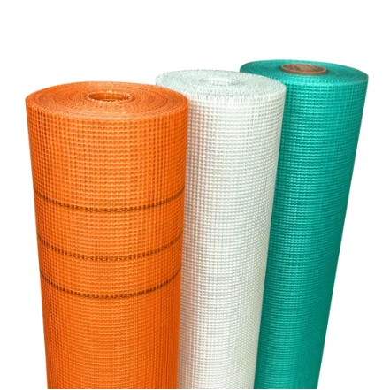 The Power of Fiberglass Mesh in Construction and Repair Applications