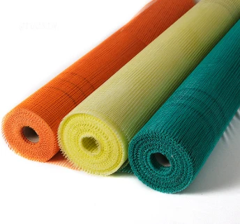 Reinforcing Walls with Fiberglass Mesh Netting: A Modern Plastering Solution