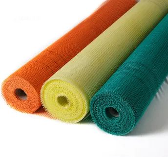 Reinforcing Walls with Fiberglass Mesh Netting: A Modern Plastering Solution