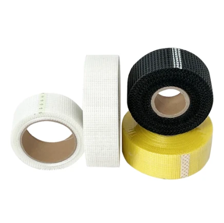The Ultimate Guide to Fiberglass Drywall Tape for Seamless Finishes