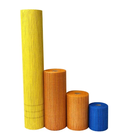 The Strength and Durability of Fiberglass Mesh in Construction