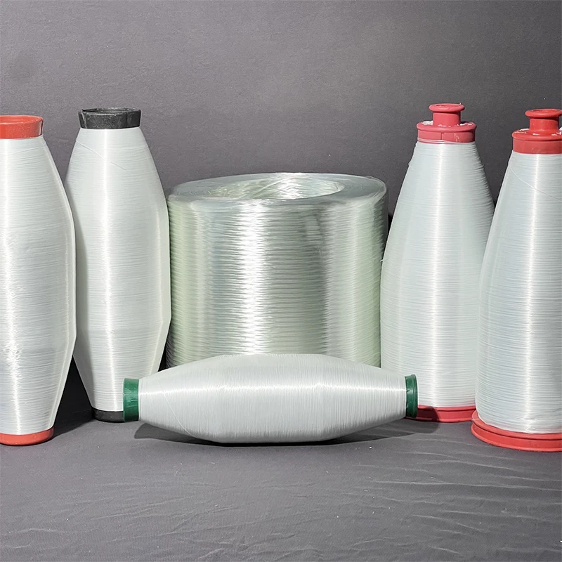Roving Glass Fiber Yarn: High-Strength Material for Modern Industrial Applications