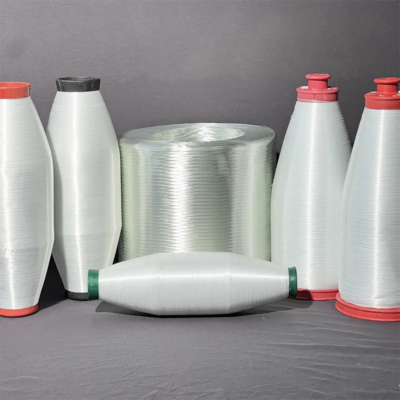 Roving Glass Fiber Yarn: High-Strength Material for Modern Industrial Applications