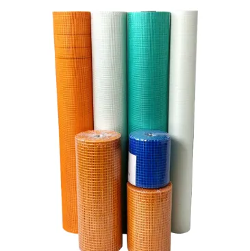 The Benefits and Uses of self adhesive mesh in Construction and Home Improvement