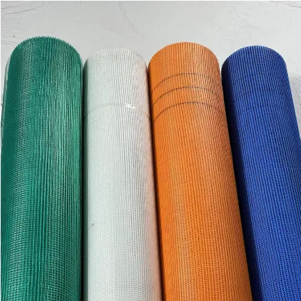 The Essential Role of Fiberglass Mesh in Stucco, Mosaic Tiles, And Reinforcement