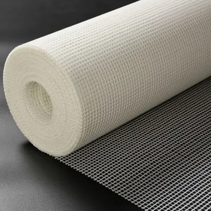 The Importance of Fiberglass Mesh in Stucco, Eifs, And Construction