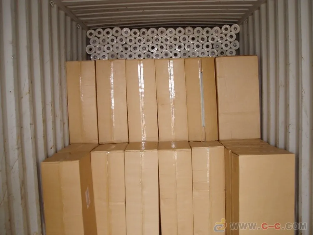 Advantages of Roving Fiber Glass Yarn Compared to Other Products