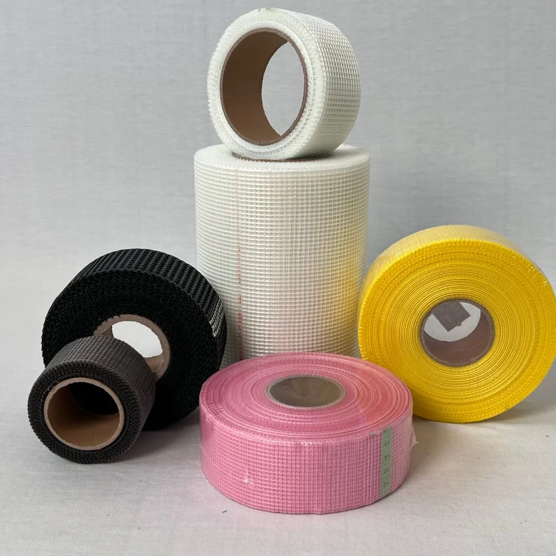 fiberglass mesh manufacturers