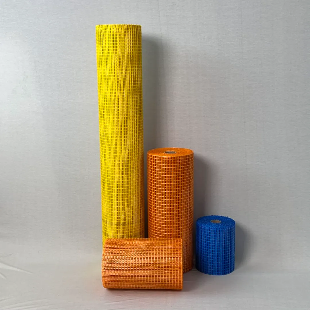 Method for Selecting Fiberglass Drywall Mesh