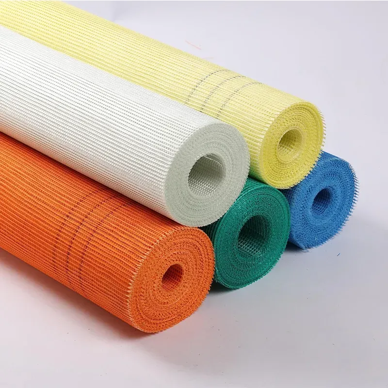 What Is the Fiberglass Mesh Used for?