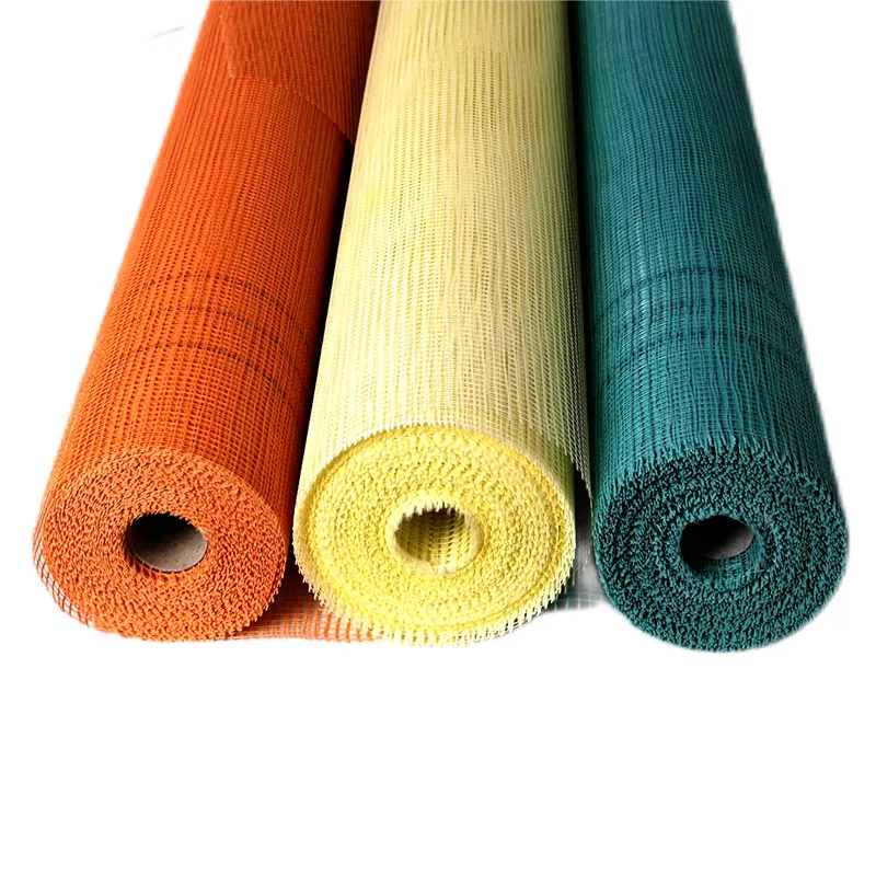 Affordable Fiberglass Mesh for Plastering Needs and Home Improvement Projects