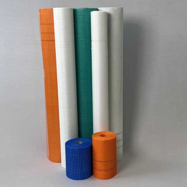 CE Certification for Fiberglass Mesh in Concrete Reinforcement Applications