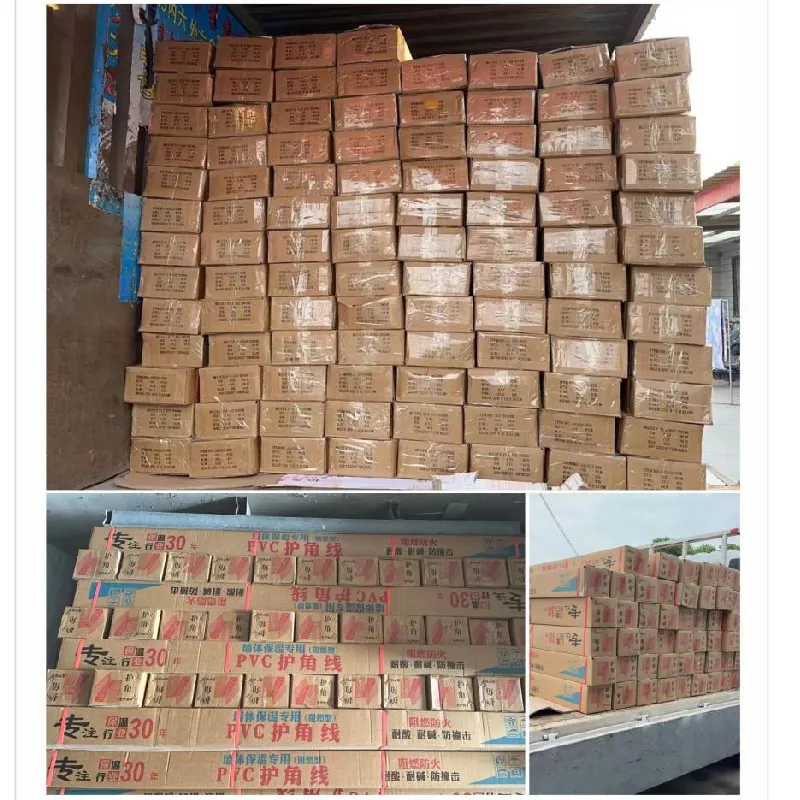 High Quality Pvc Corner Profiles With Fiberglass Mesh/fiberglass Mesh Corner Bead