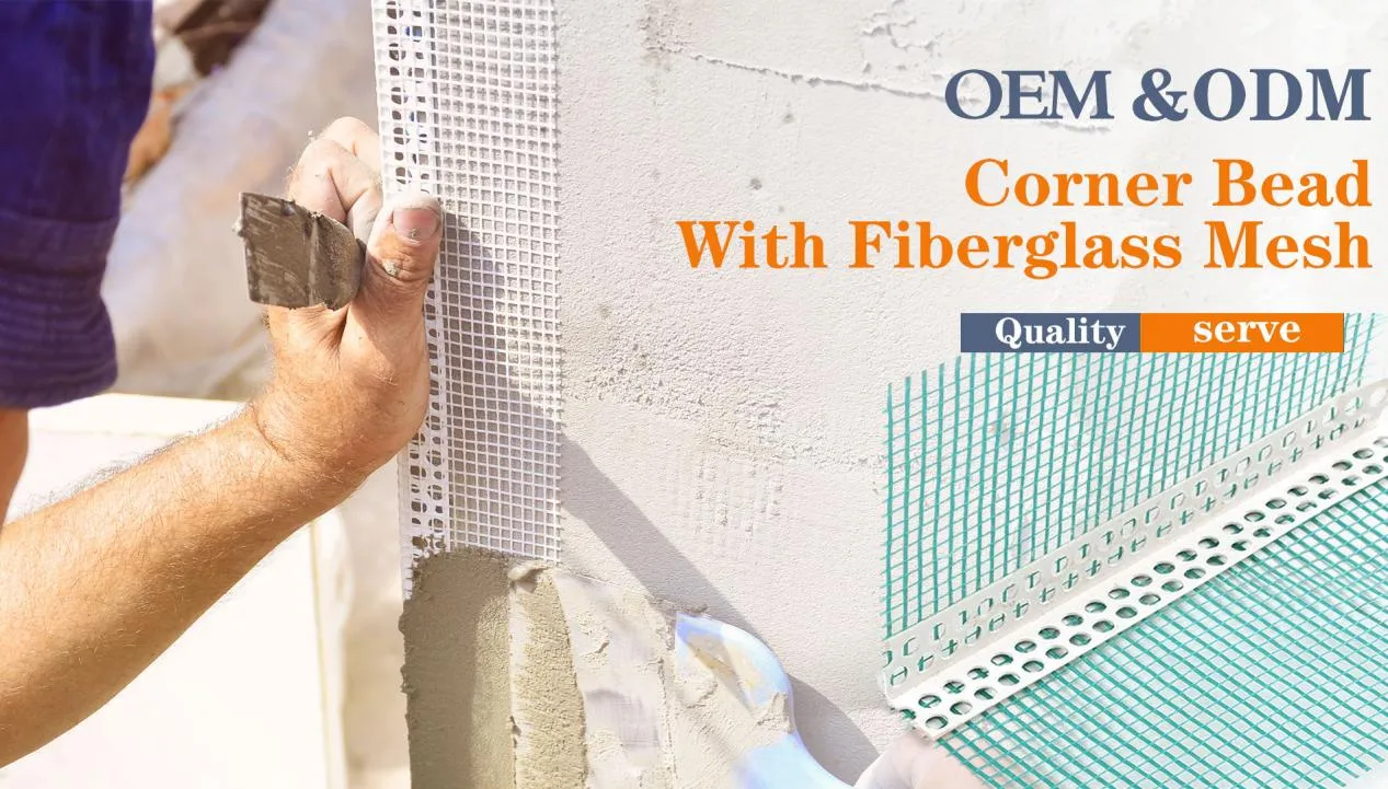 Fiberglass Mesh Solutions for Enhanced Concrete Reinforcement and Durability
