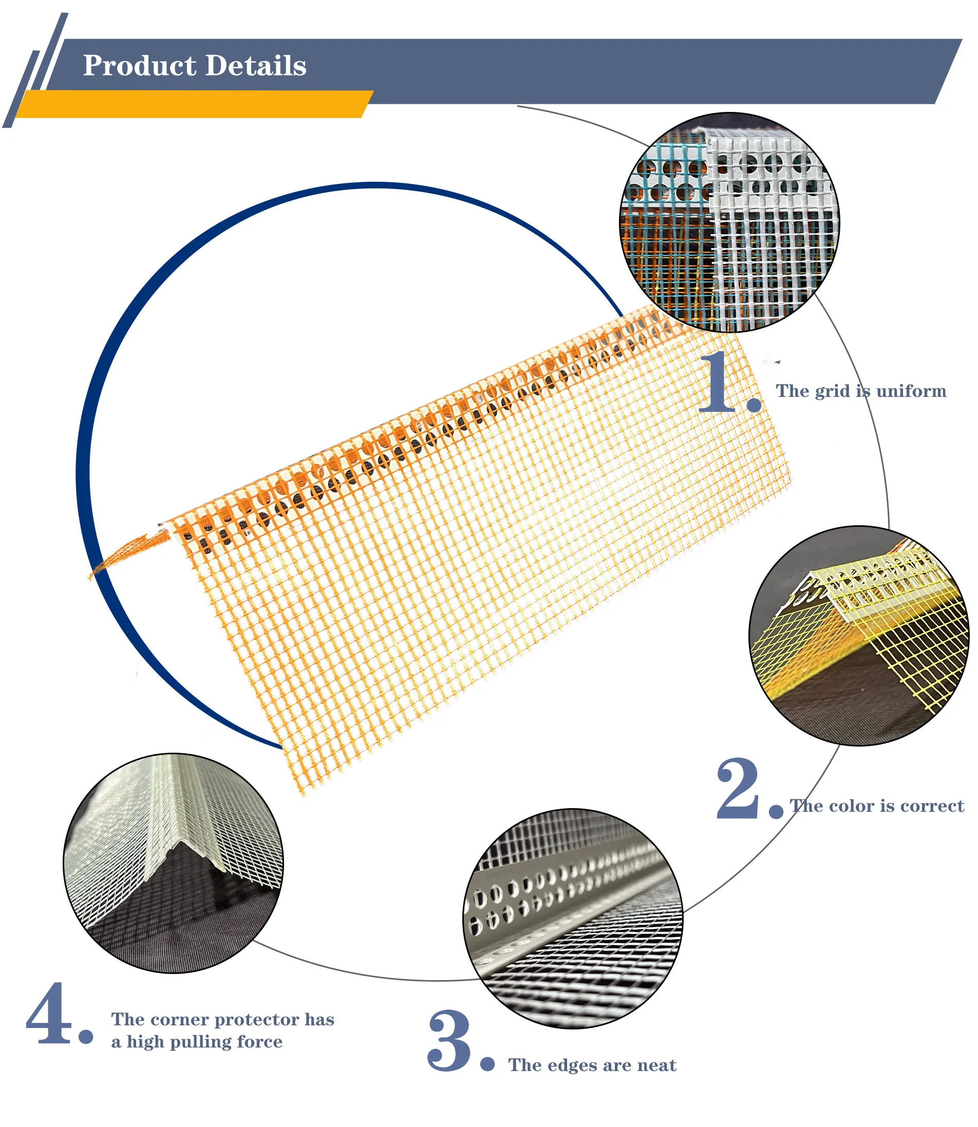 The Future of Lightweight Composites: The Role of Fiberglass Yarn