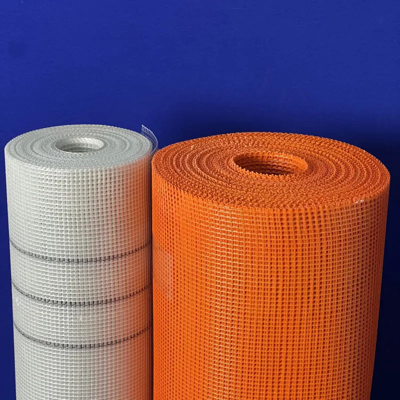 Advantages of Roving Fiber Glass Yarn Compared to Other Products