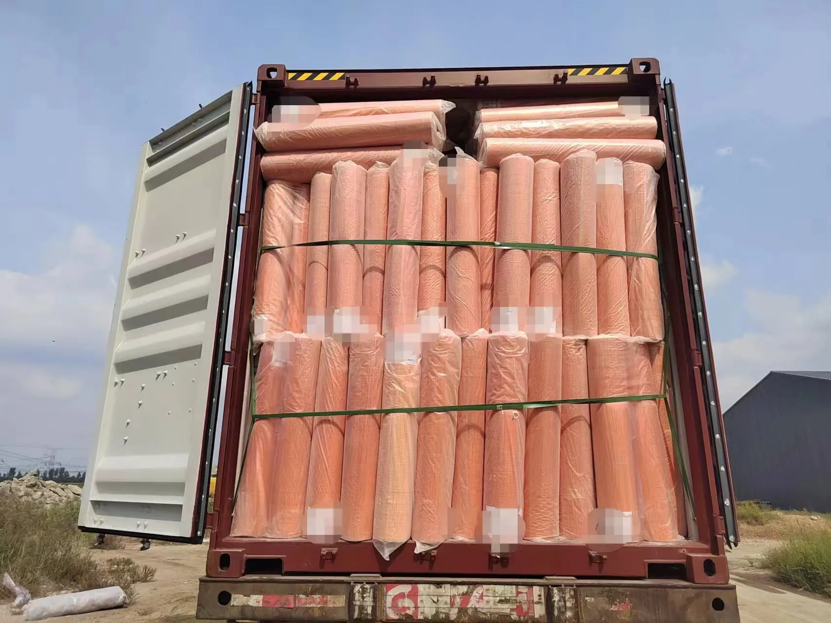 Benefits of Using Fiberglass Mesh Tape in Drywall Repair and Installation