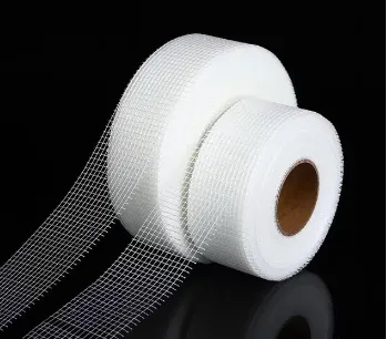 How to Choose the Right Fiberglass Mesh Tape for Your Project