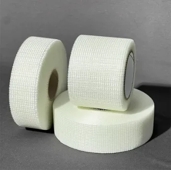The Role of Fiberglass Mesh Tape in Preventing Mold and Moisture Damage