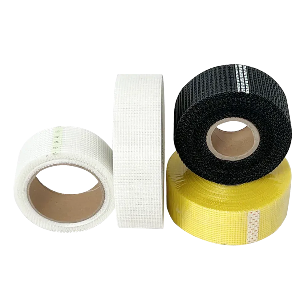 Eco-Friendly Alternatives: Is Adhesive Mesh Tape a Sustainable Option