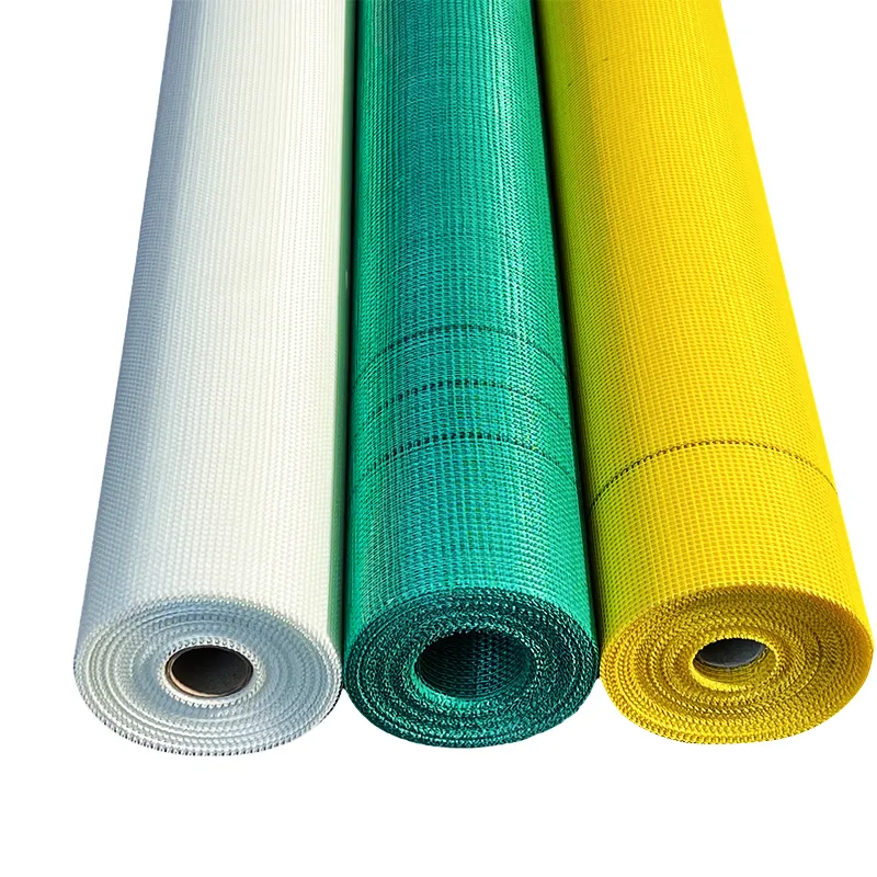 The Importance of Alkaline Resistantdrywall  Joint Tape in Construction and Repair