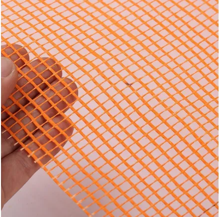The Versatility of Fiber Mesh in Gypsum Plaster and Other Applications