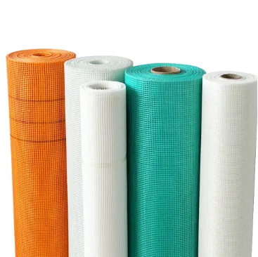 The Versatility of Fiberglass Mesh: Applications and Benefits