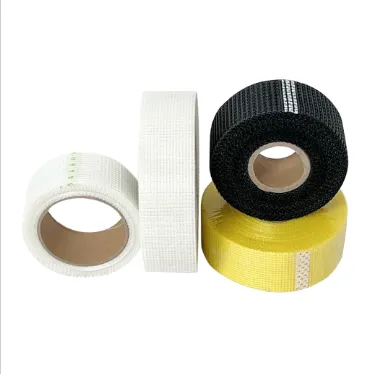 Fiberglass Mesh Tape: The Key to Strong, Long-Lasting Repairs