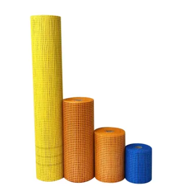 Fiberglass Mesh for Reinforcing: Strength and Versatility for Construction and Repairs