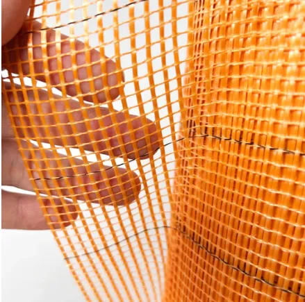 The Versatility of Fiberglass Mesh in Construction: Gypsum Plaster