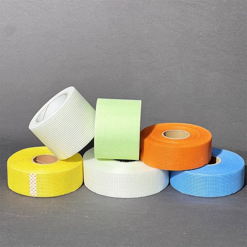 The Ultimate Guide to Adhesive Mesh Tape: Versatile, Durable, and Reliable